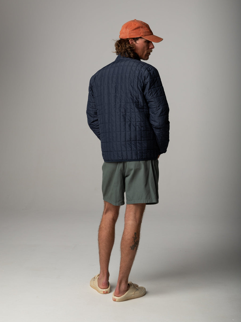 Men's Firecrest Jacket