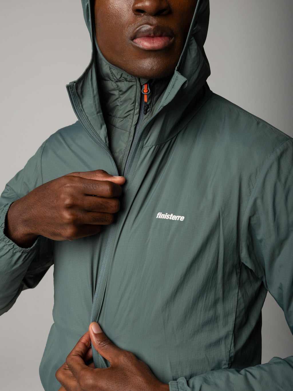 Men's Forecast Windbreaker Jacket