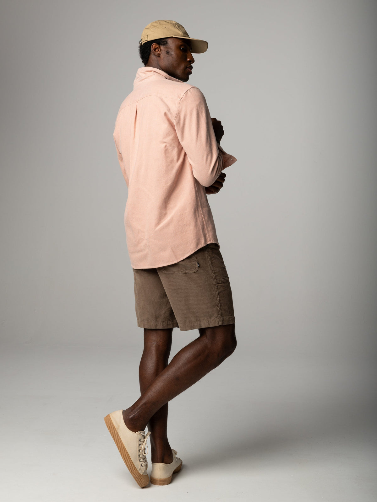 Men's Gylly Shirt