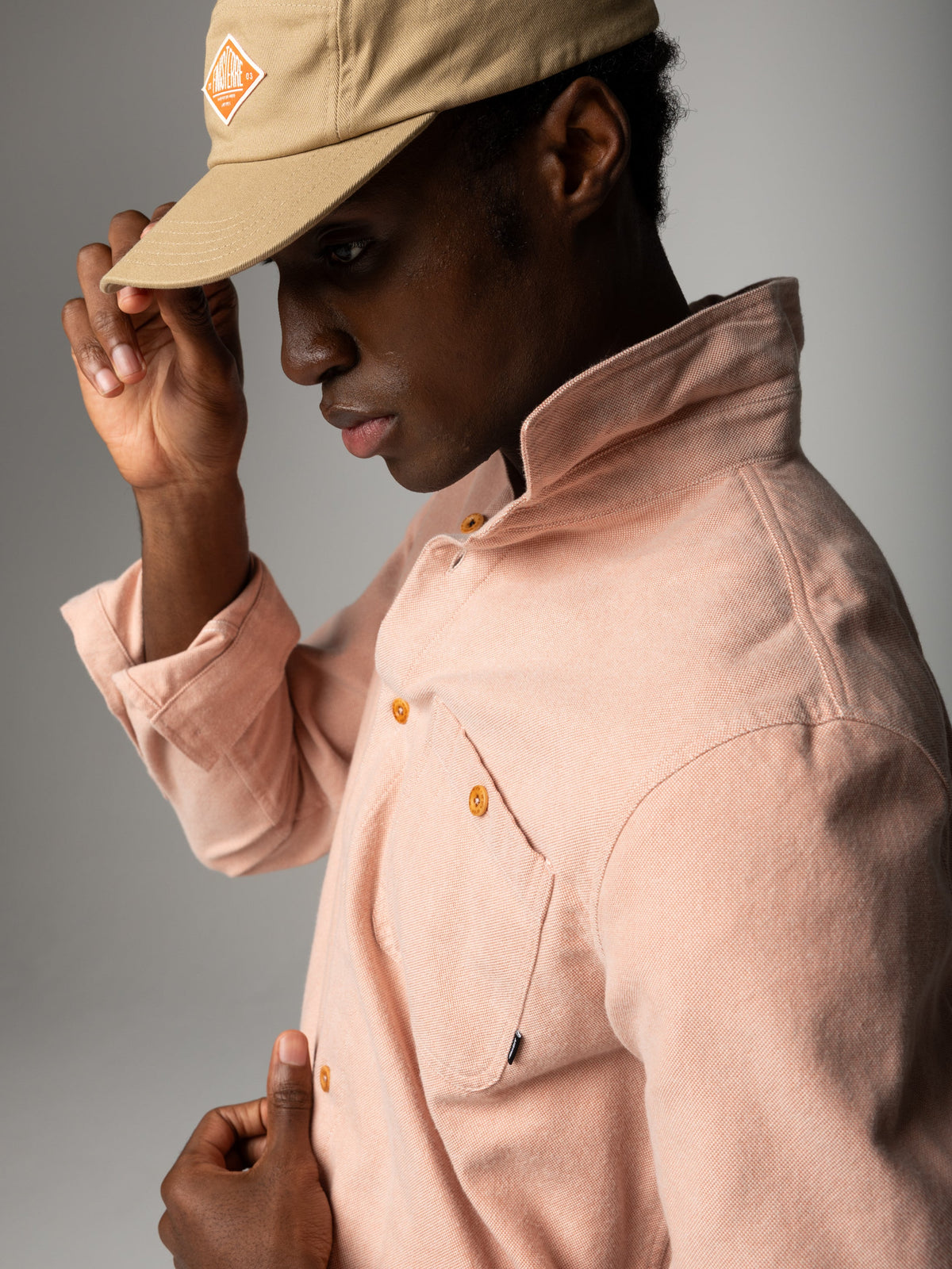 Men's Gylly Shirt