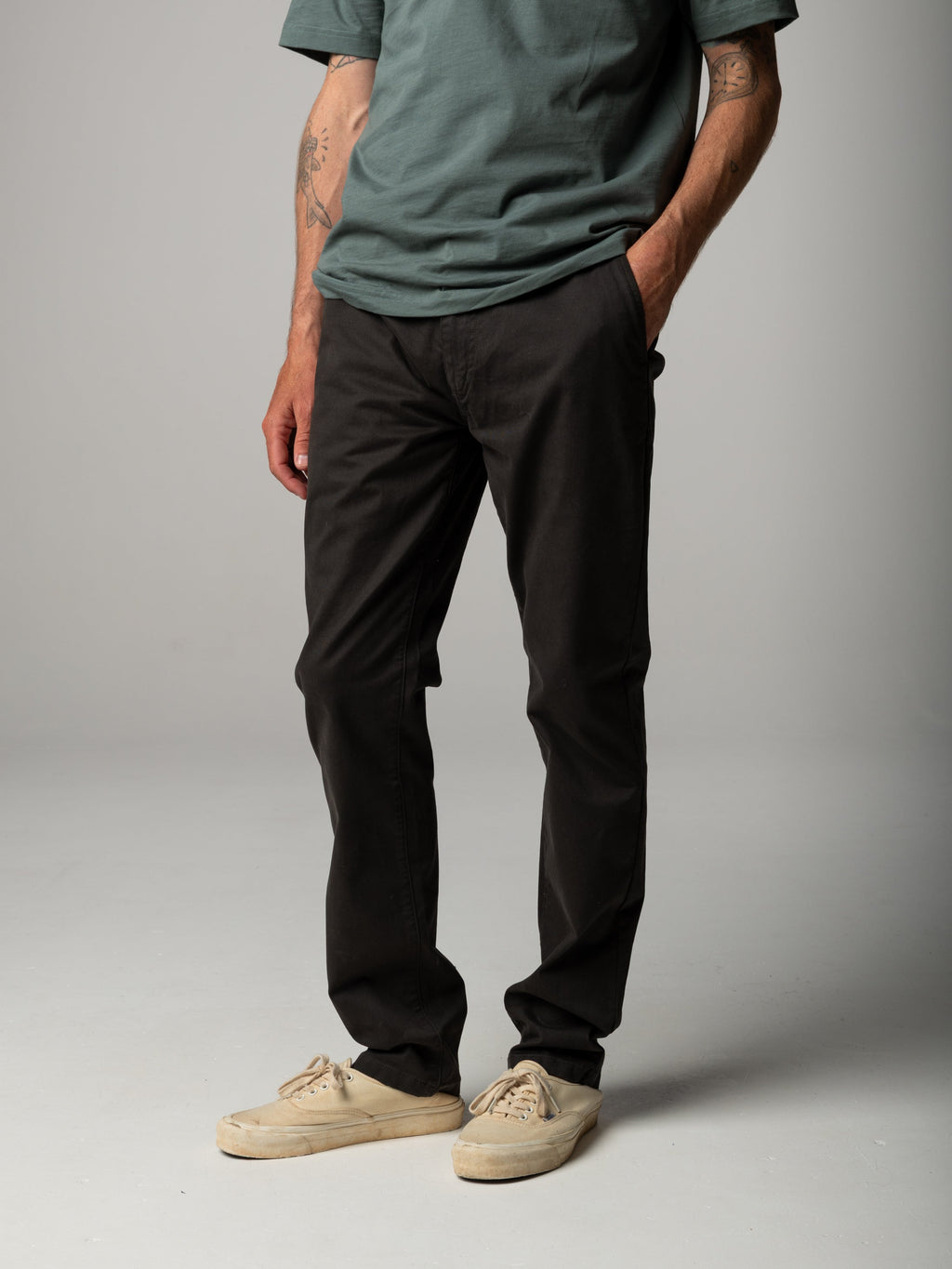 Men's Rincon Slim Fit Chino
