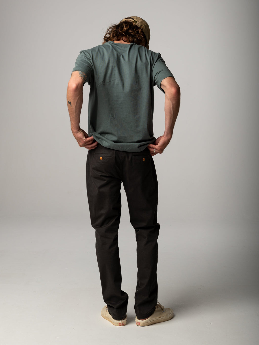 Men's Rincon Slim Fit Chino