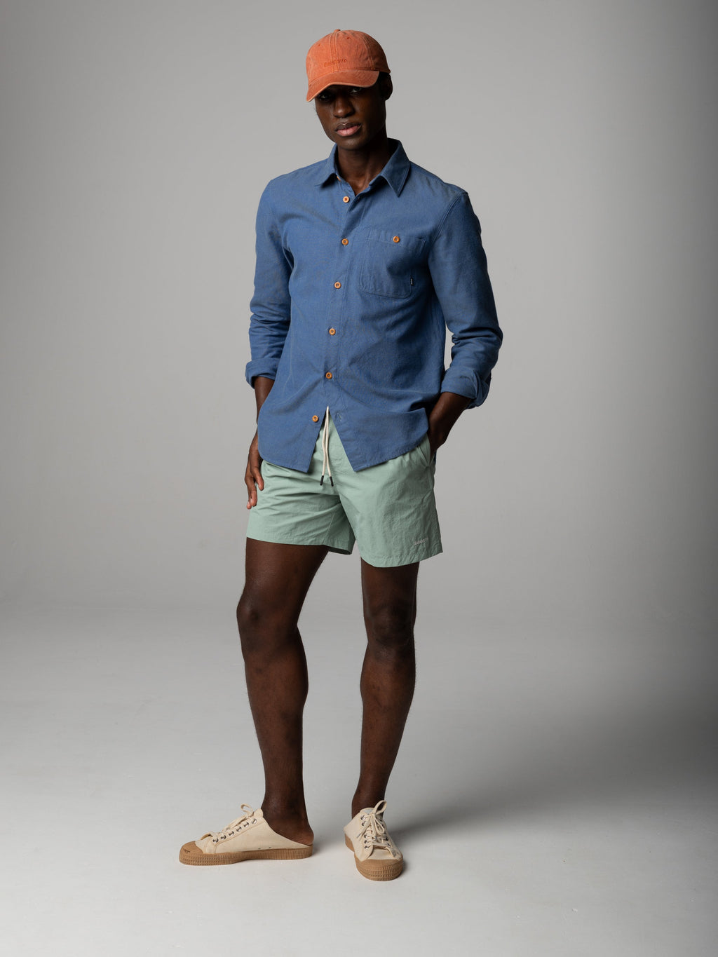 Men's Gylly Shirt
