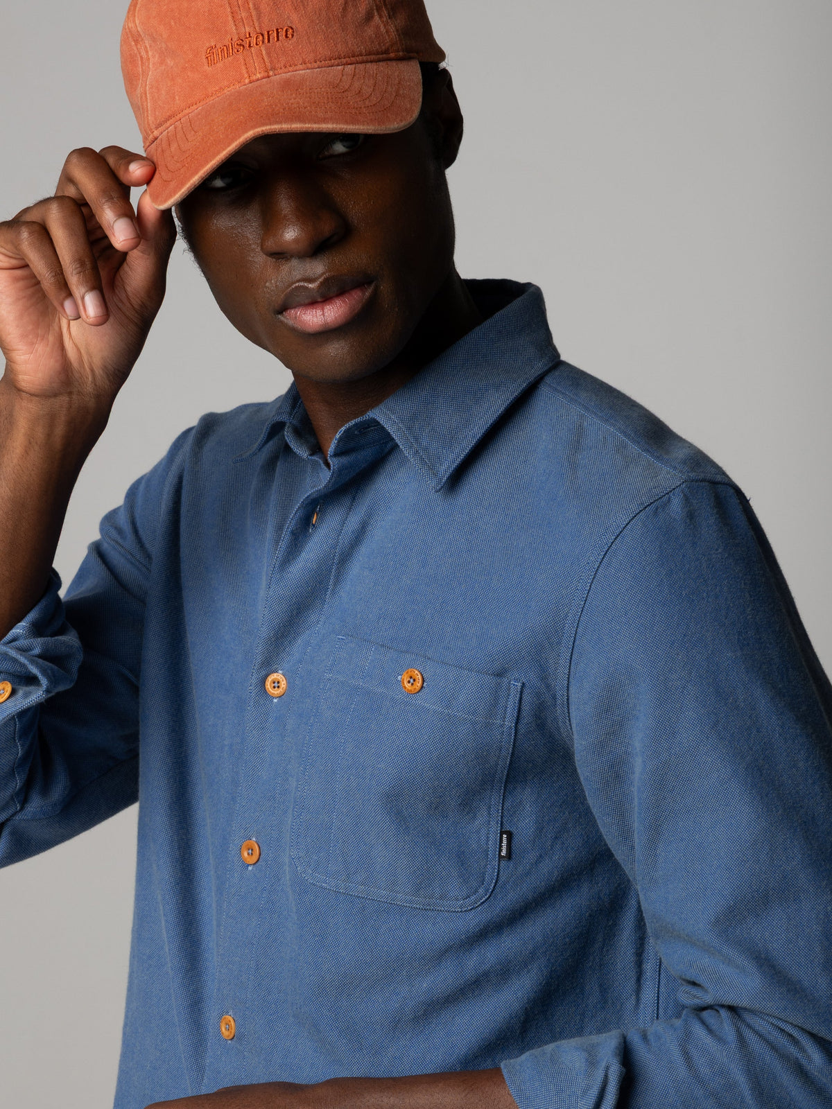 Men's Gylly Shirt