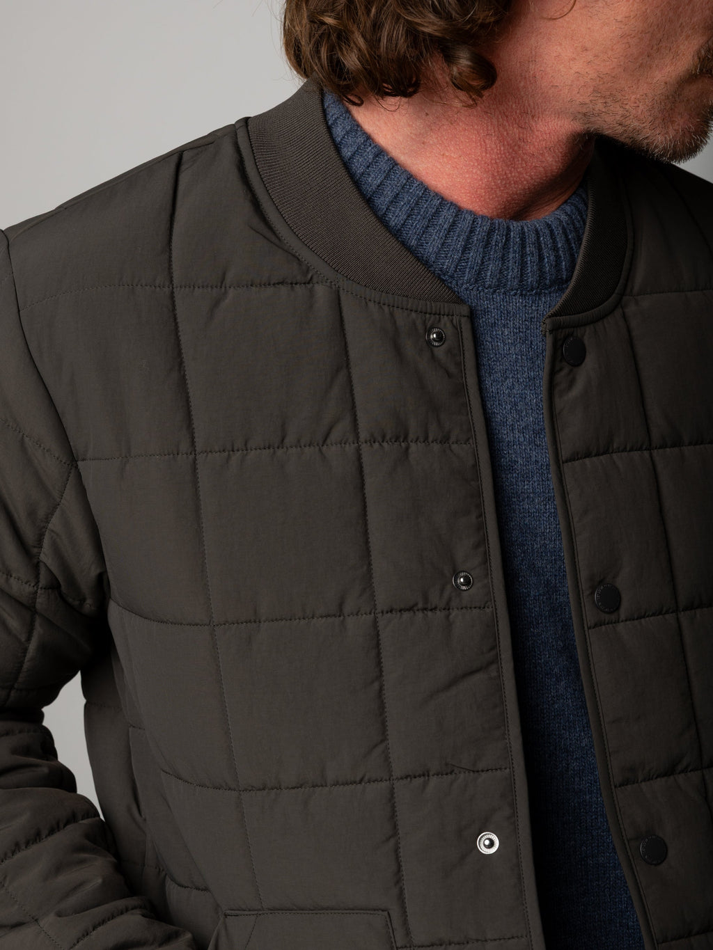 Men's Lapwing Insulated Jacket