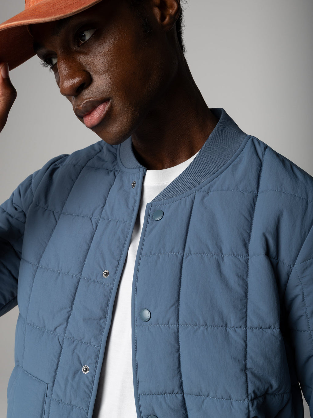 Men's Lapwing Insulated Jacket