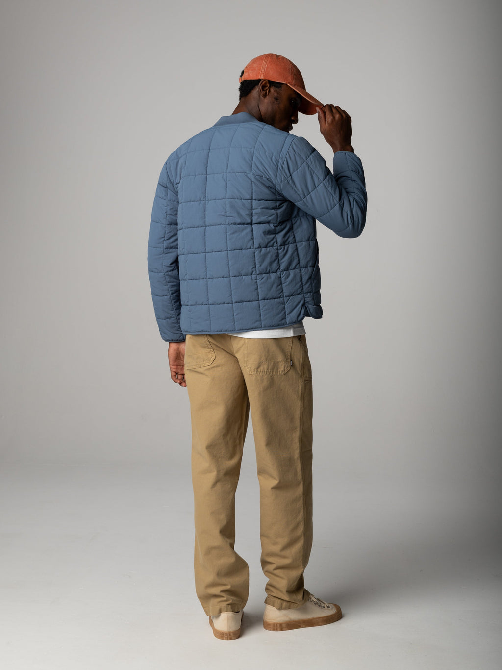 Men's Lapwing Insulated Jacket