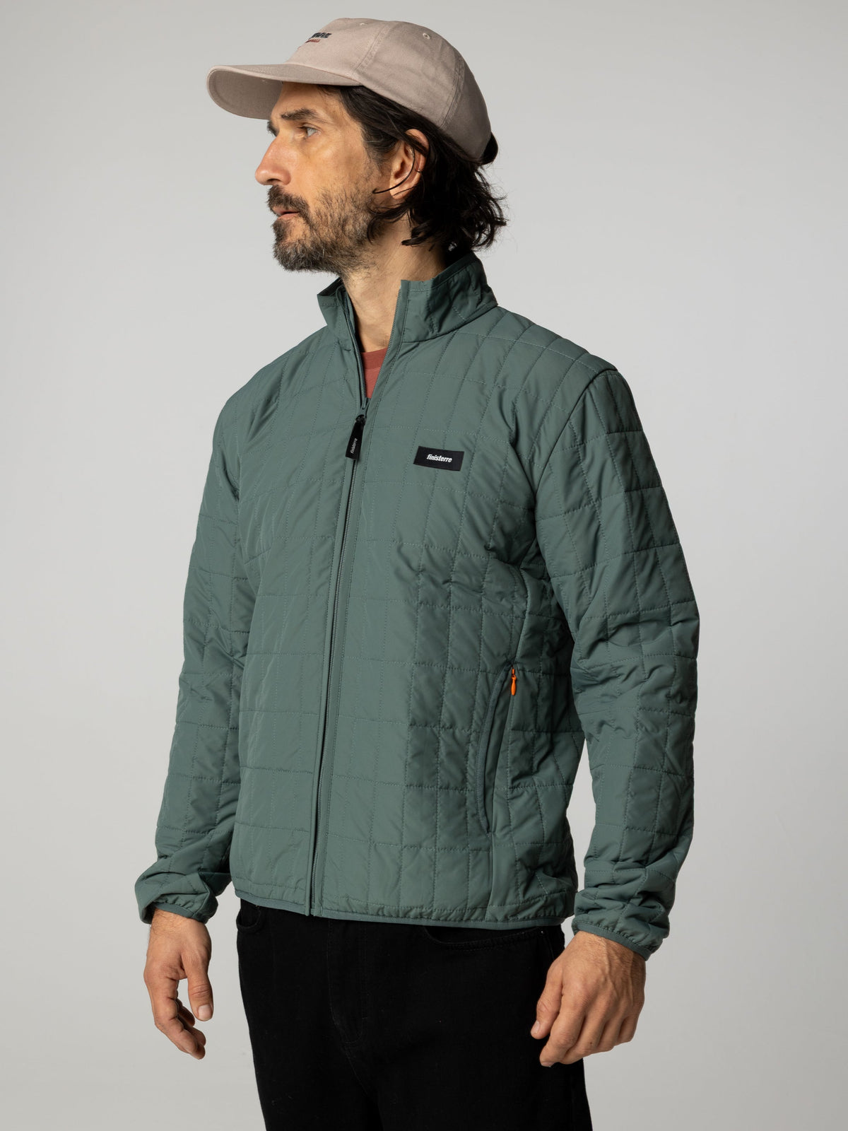 Men's Firecrest Jacket