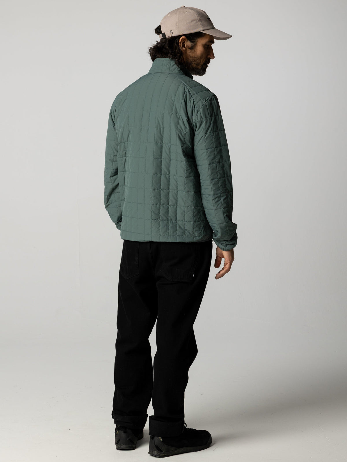 Men's Firecrest Jacket