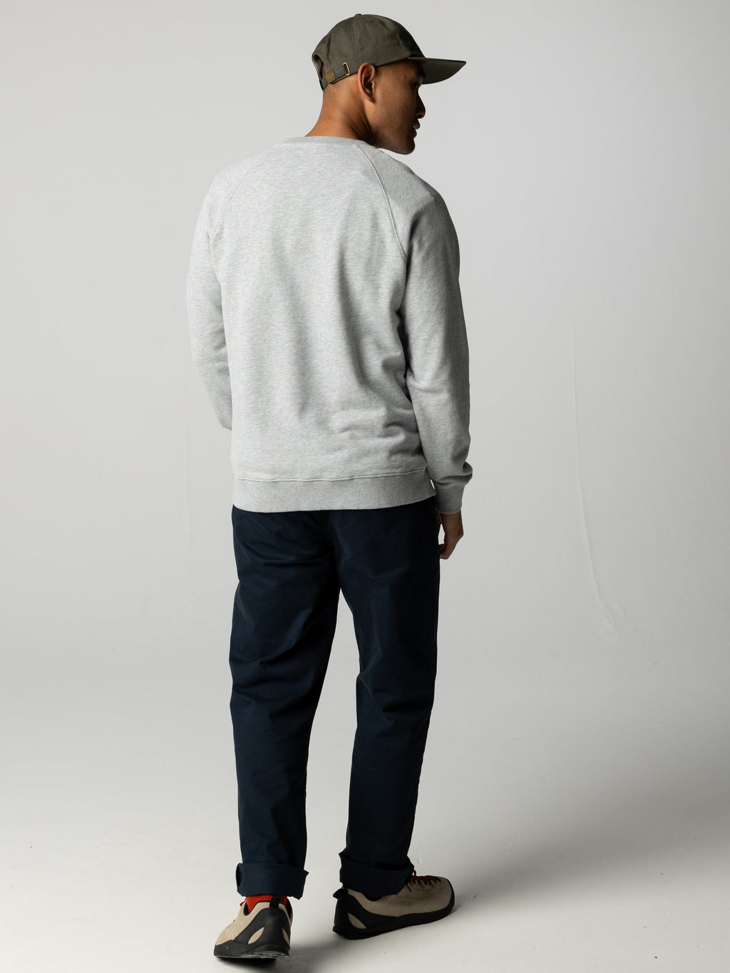 Men's Coho Sweatshirt