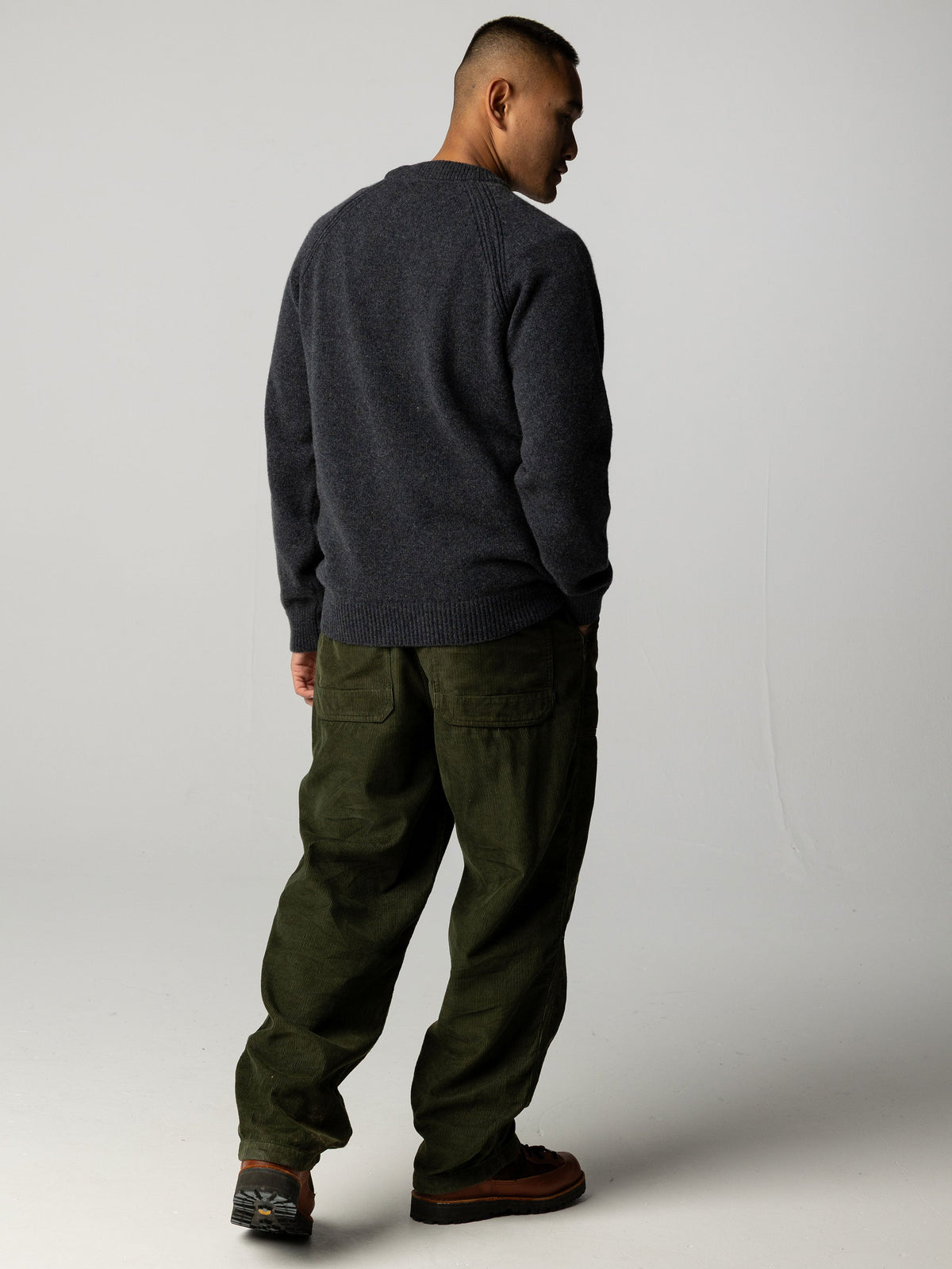 Men's Revive Jumper