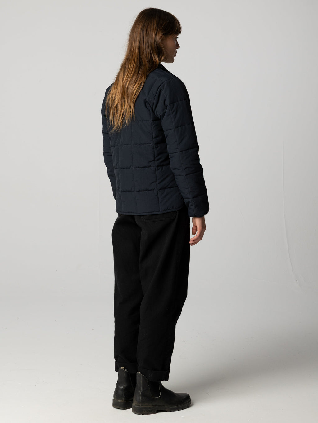Women's Lapwing Insulated Jacket