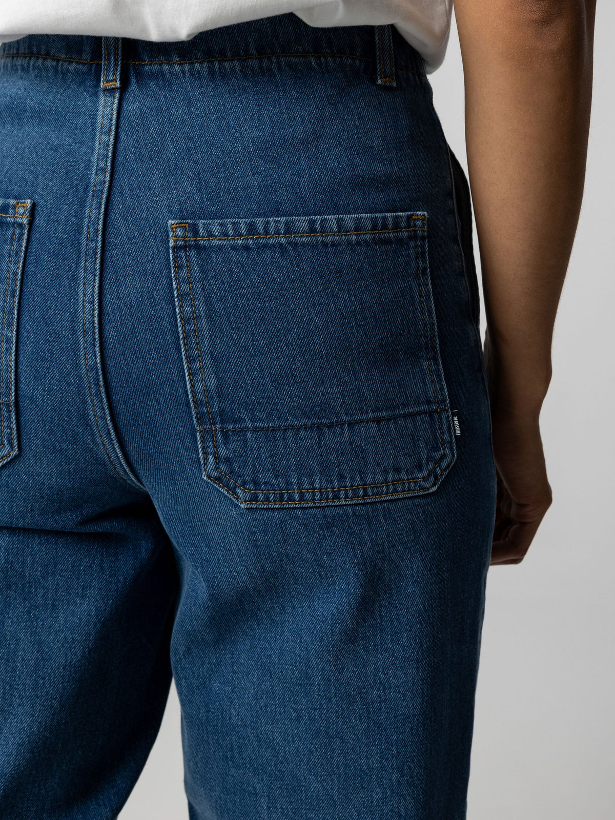 Women's Yarrel Jean