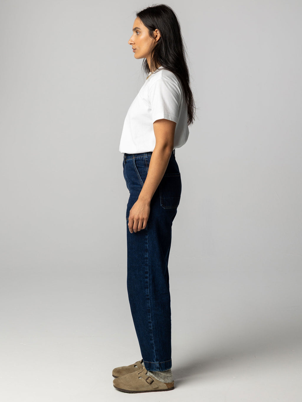 Women's Yarrel Jean