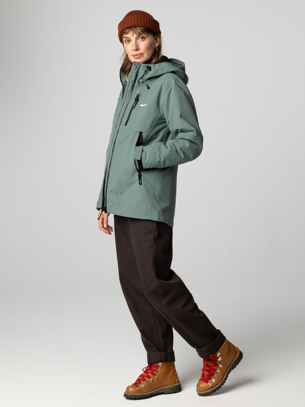 Women's Stormbird Waterproof Jacket