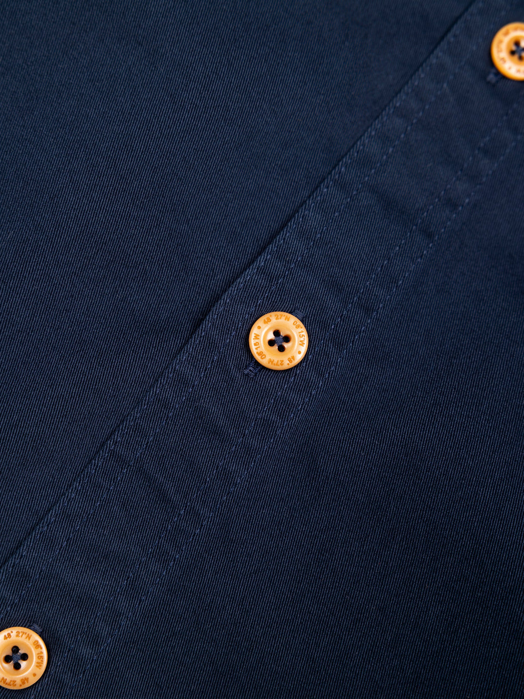 Men's Eddystone Shirt