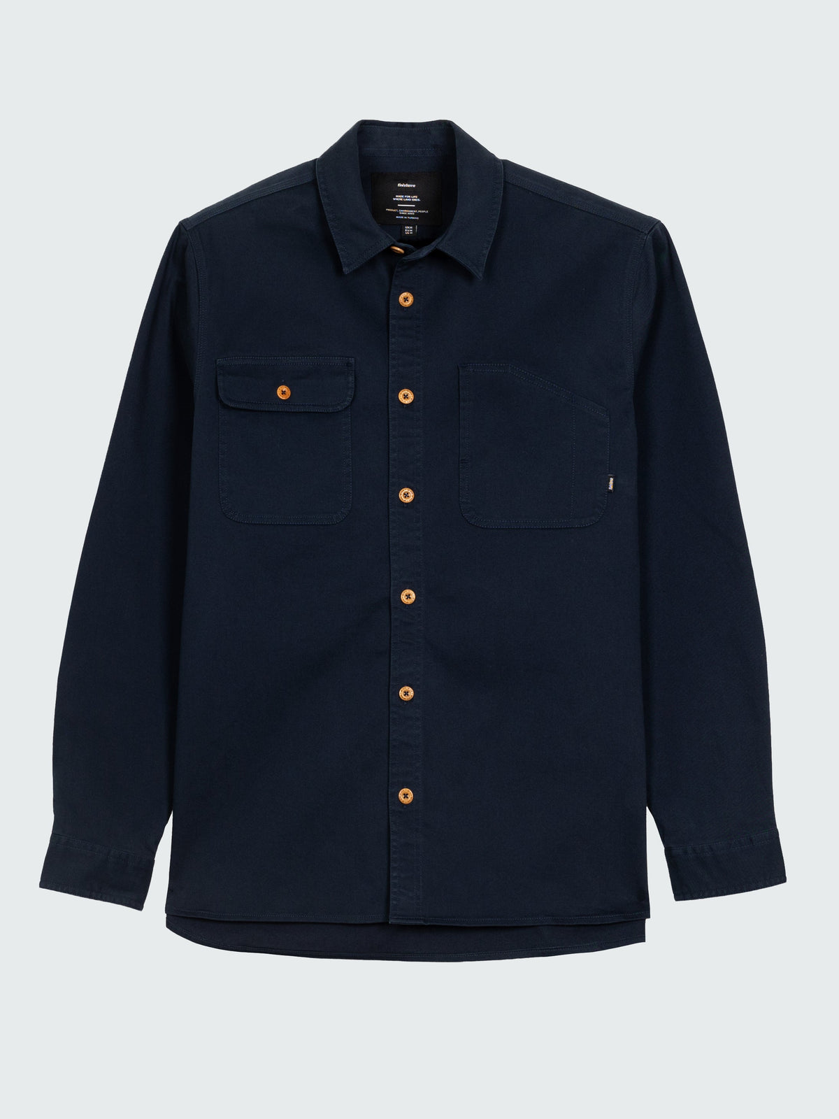 Men's Eddystone Shirt