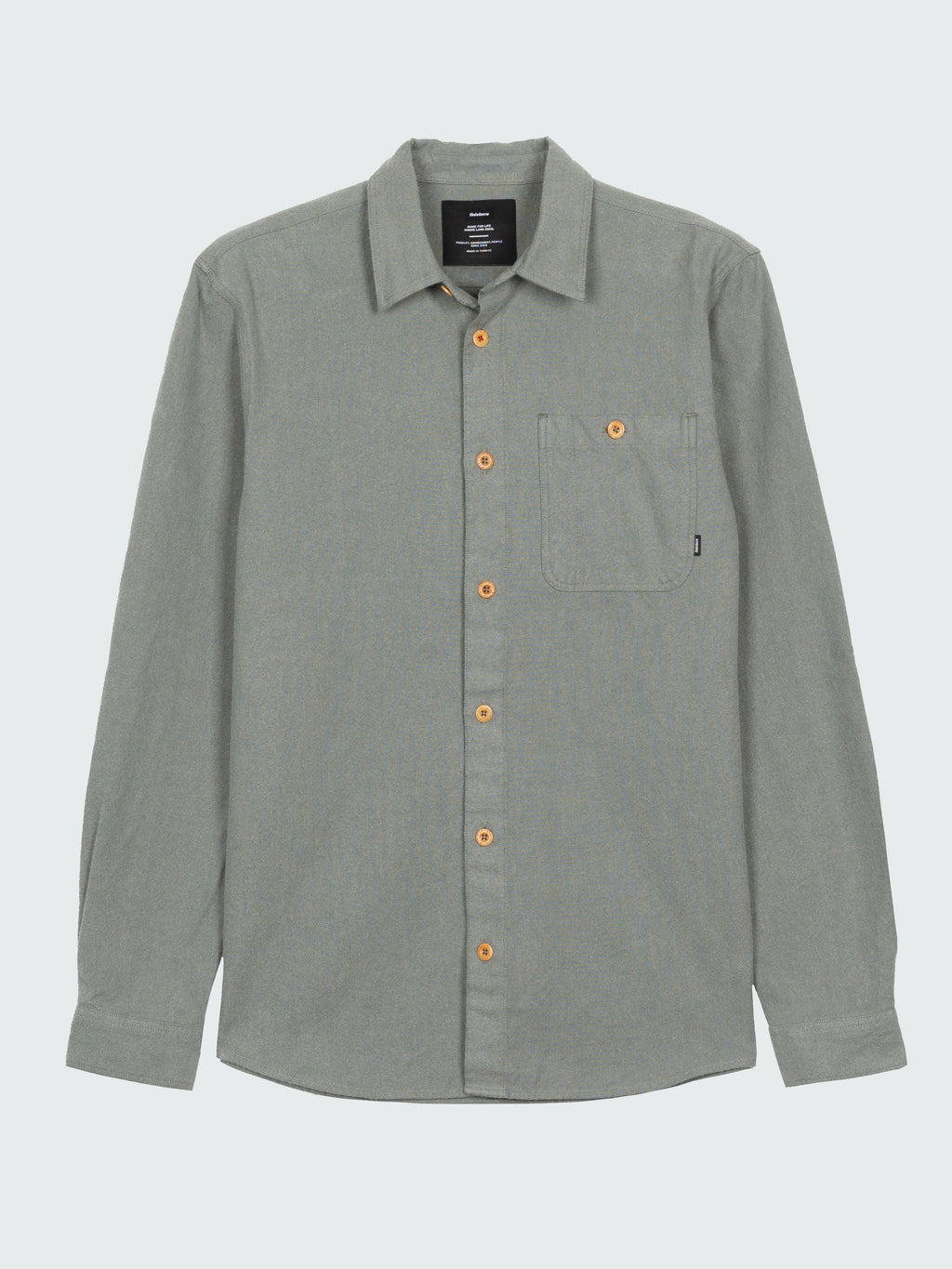 Men's Gylly Shirt