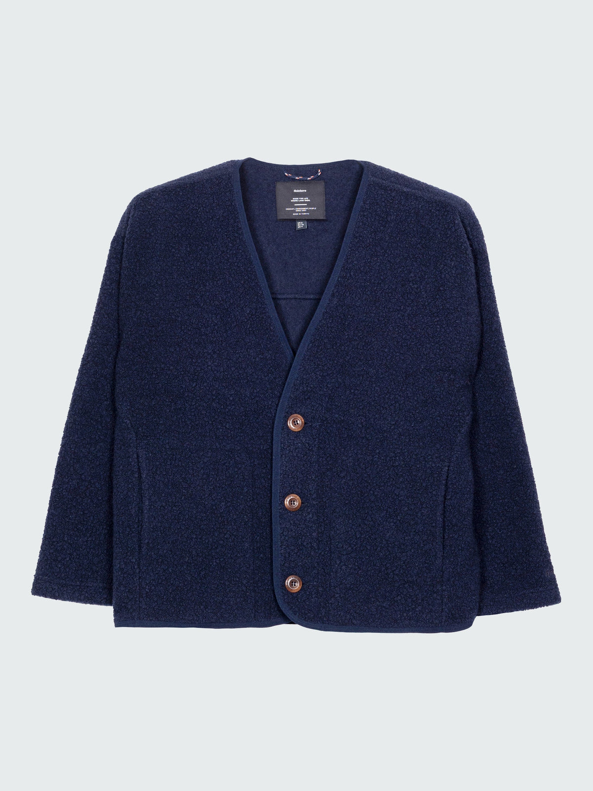 Women's Elowen Fleece Cardigan