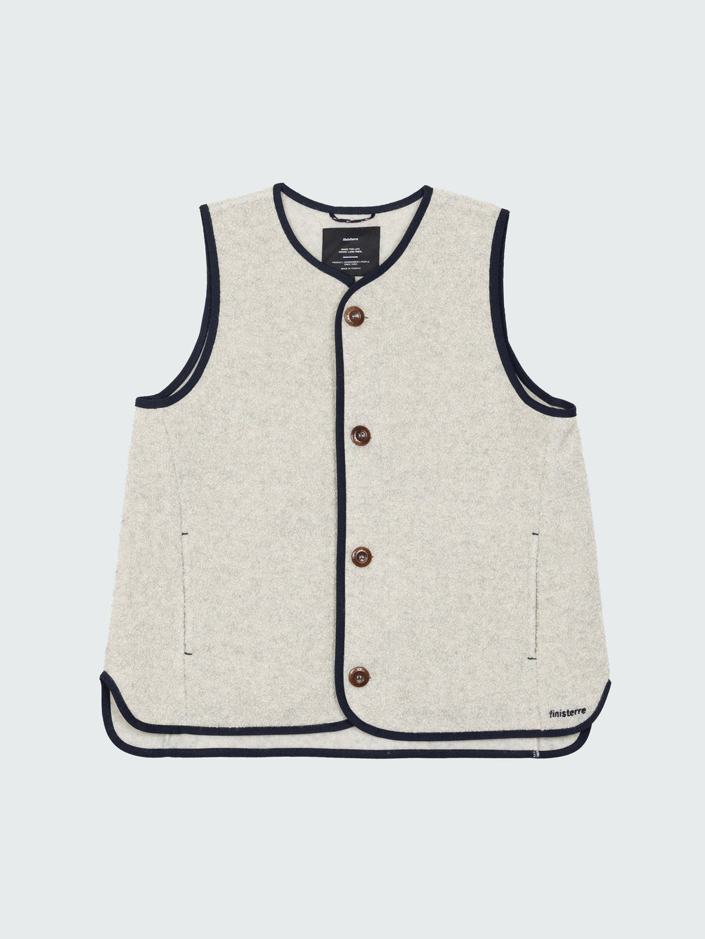Women's Elowen Fleece Gilet