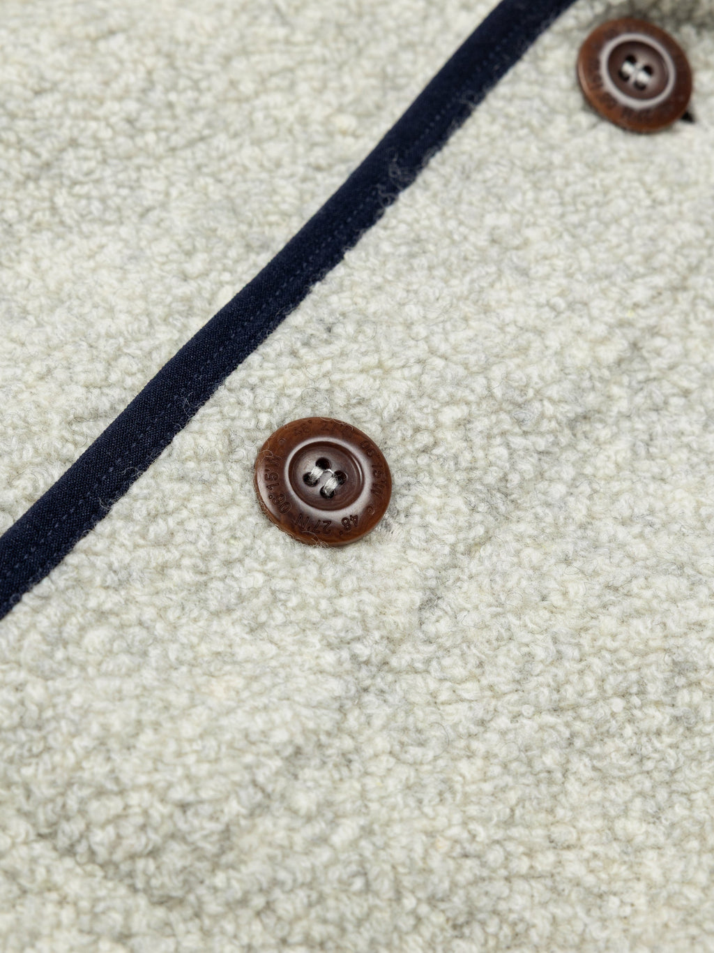 Women's Elowen Fleece Jumper