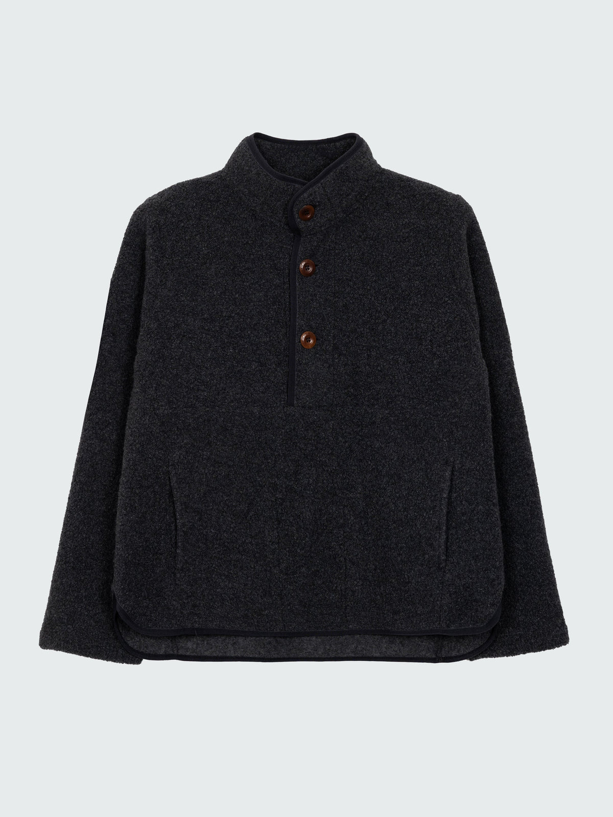 Women's Elowen Fleece Jumper