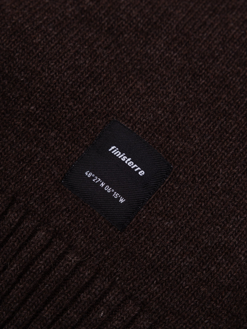 Men's Escall Crew Neck Knit Jumper