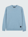 Men's Escall Crew Neck Knit Jumper