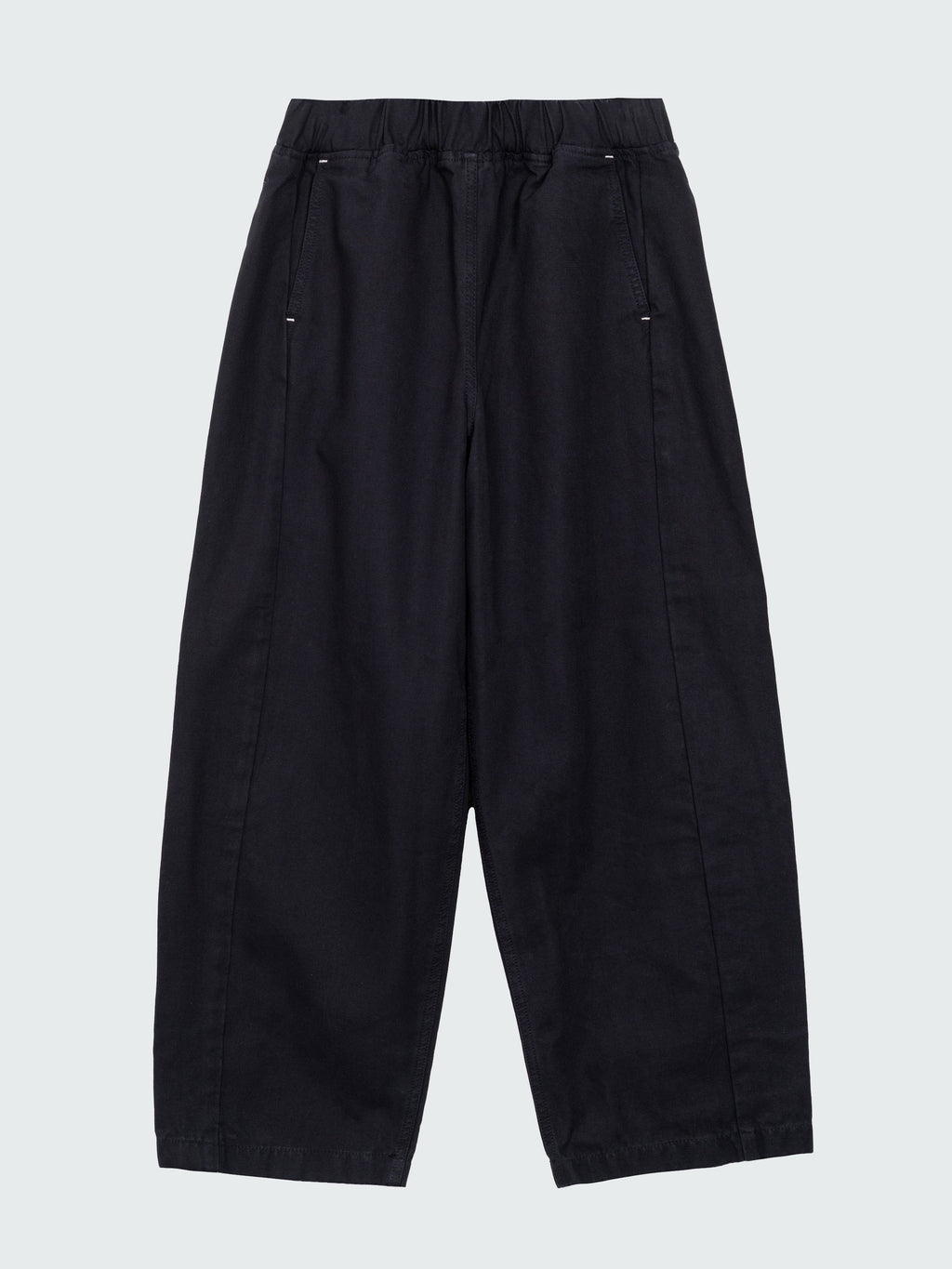 Women's Dona Barrel Trouser