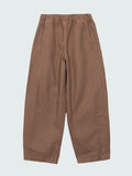 Women's Dona Barrel Trouser