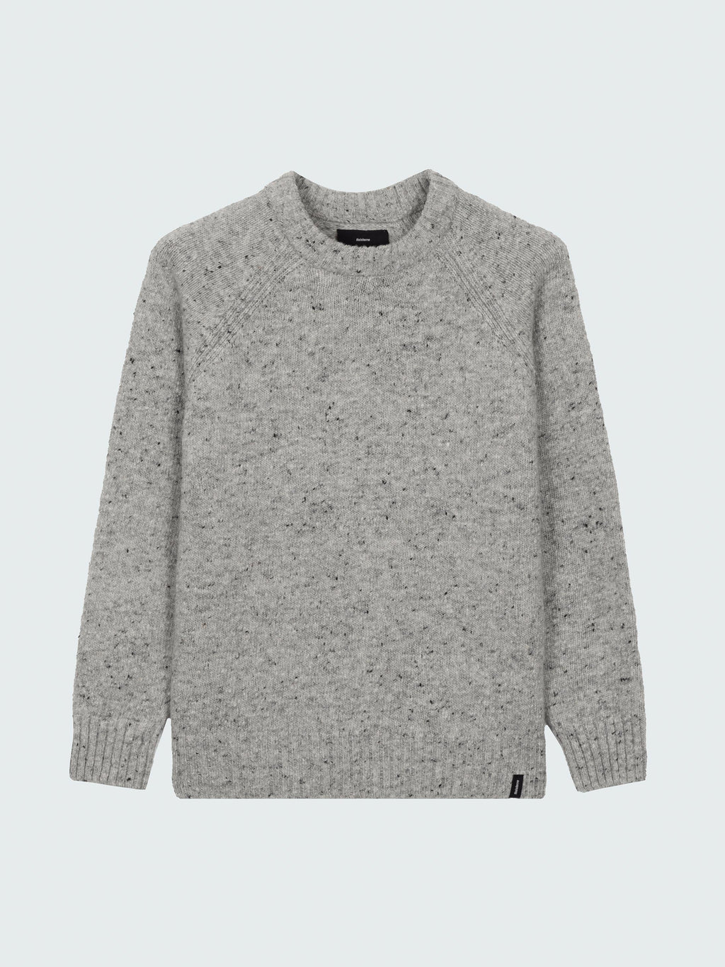 Women's Farne Crew Neck Knit Jumper
