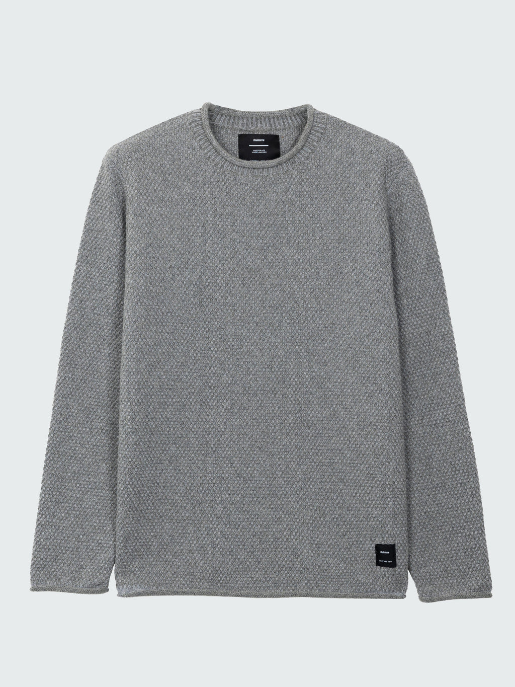 Men's Finisterre Barents Jumper