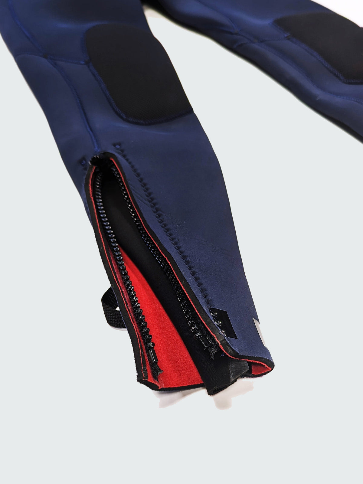 Men's Nieuwland 5mm Yulex® Adapted Back Zip Wetsuit