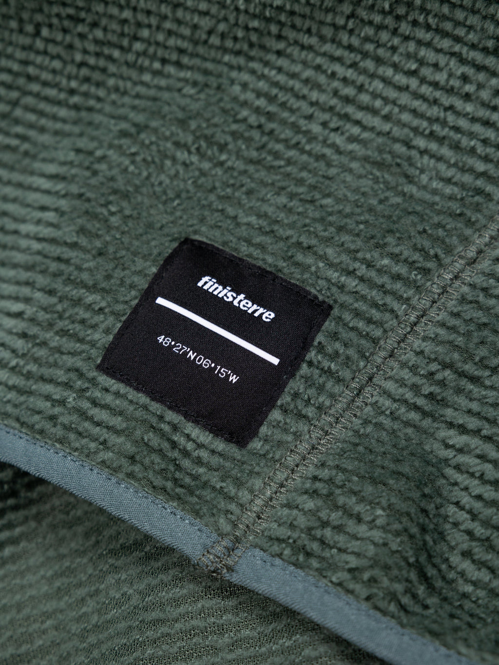 Men's Finlite Fleece Hoodie