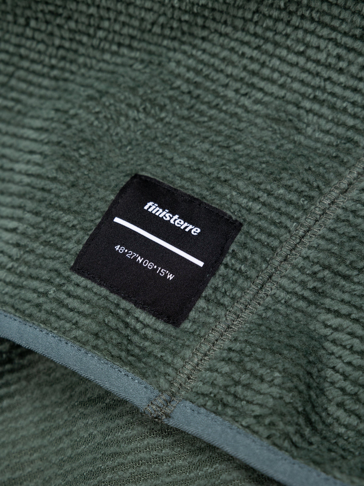Women's Finlite Fleece Hoodie