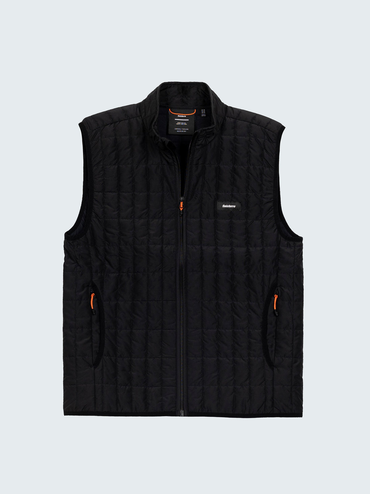 Men's Firecrest Gilet