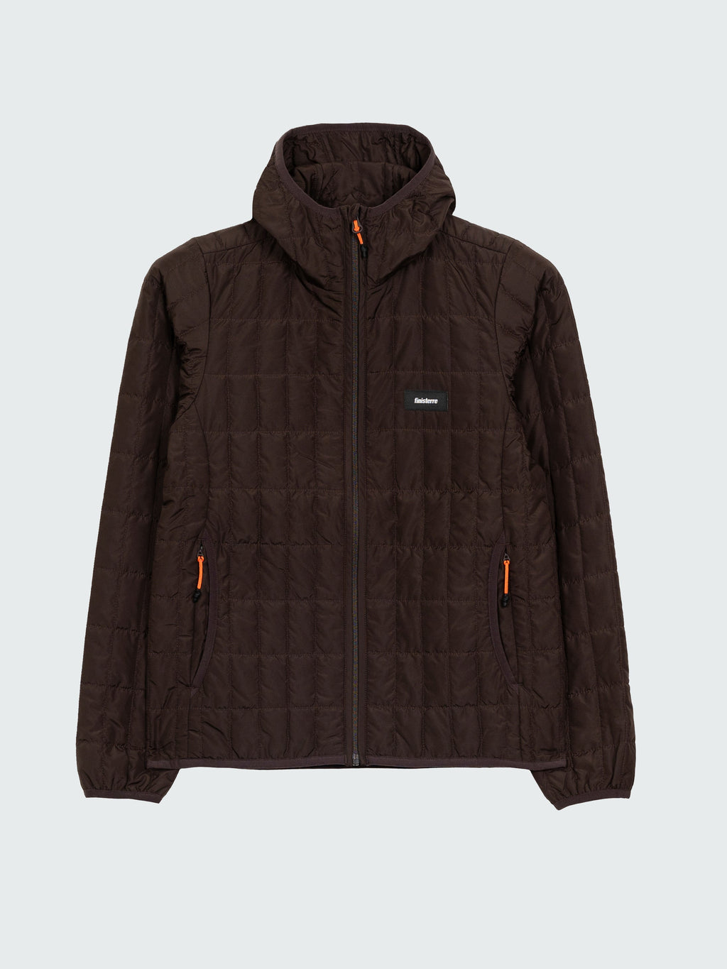 Women's Firecrest Hooded Jacket