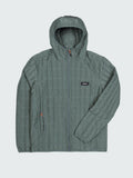 Men's Firecrest Hooded Jacket