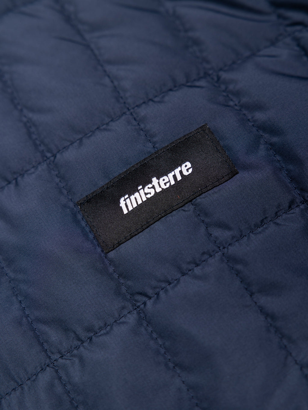 Men's Firecrest Gilet