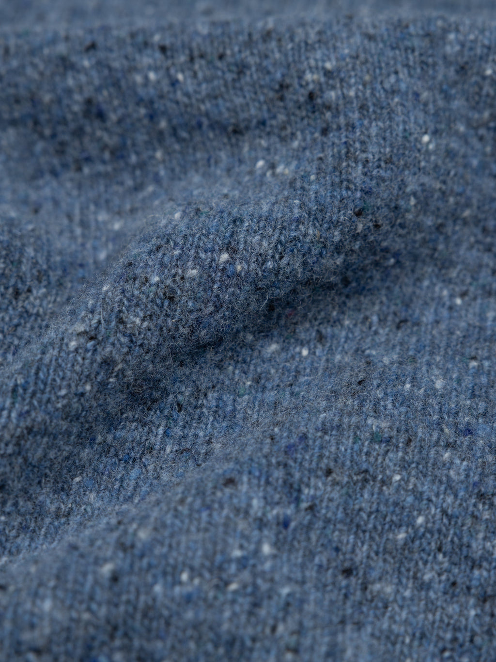 Men's Fisher Cast Off Jumper