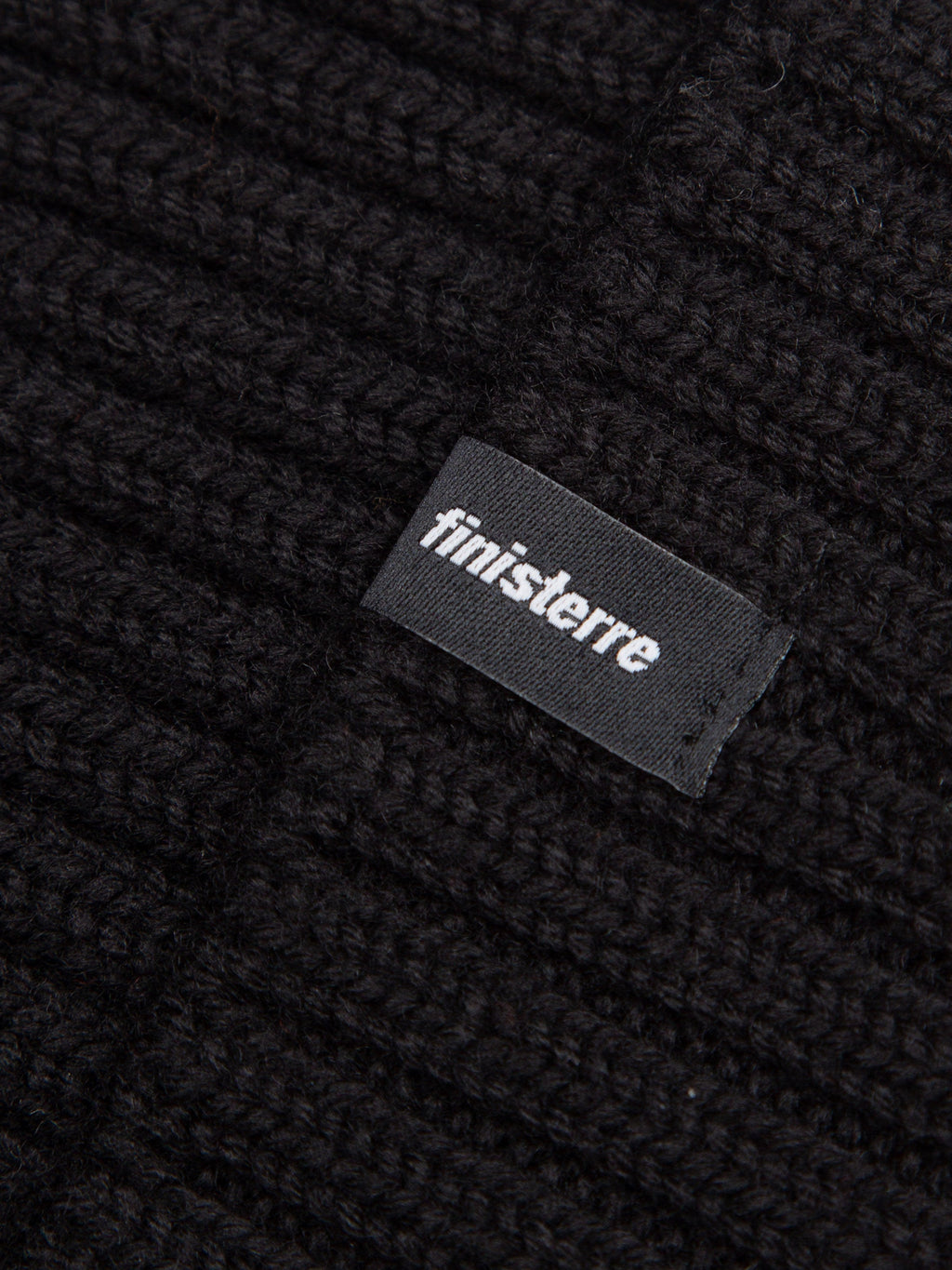 Fisherman Beanie