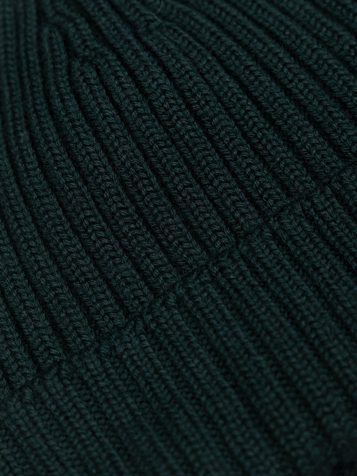 Fisherman Beanie