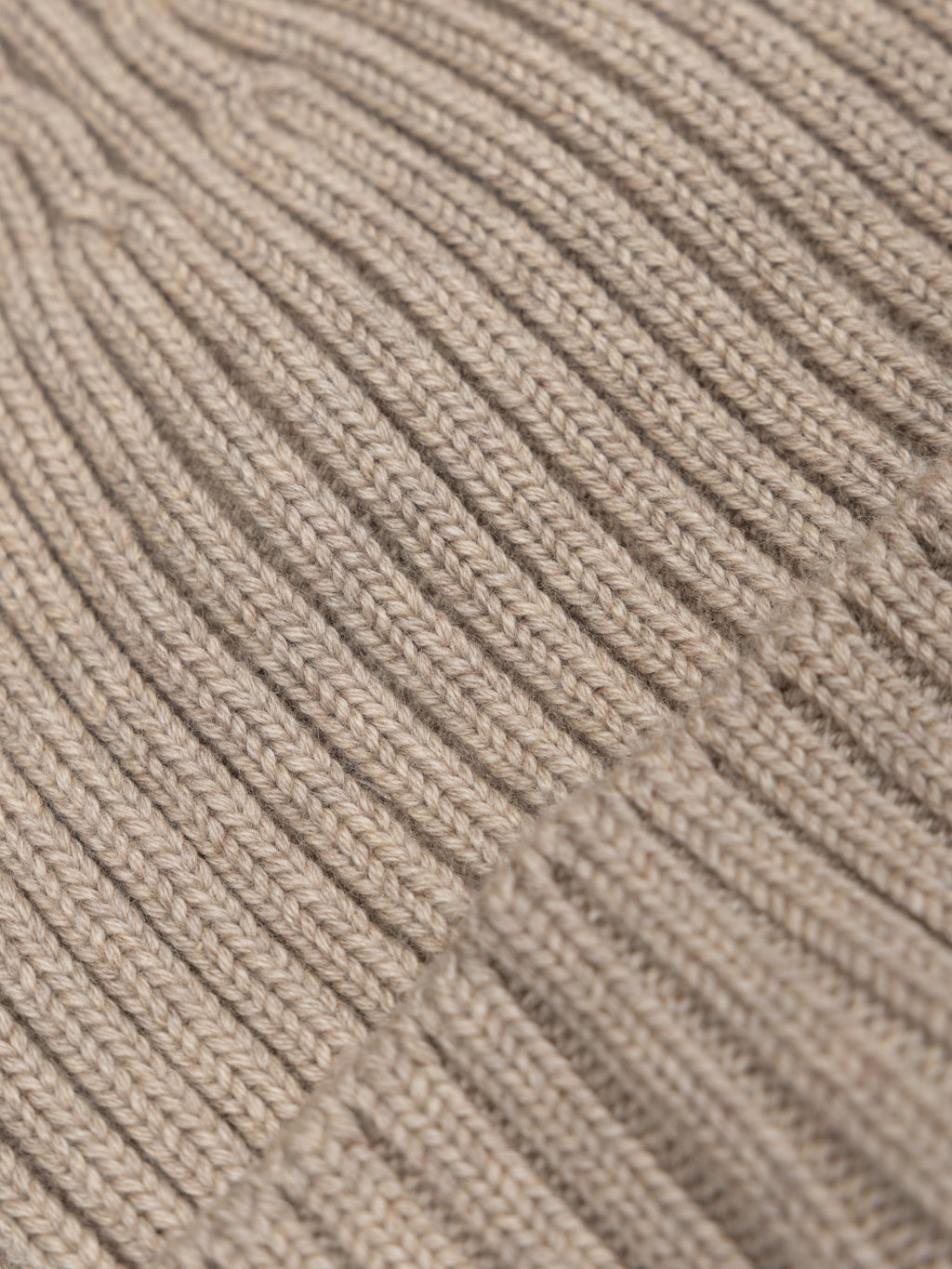 Fisherman Beanie