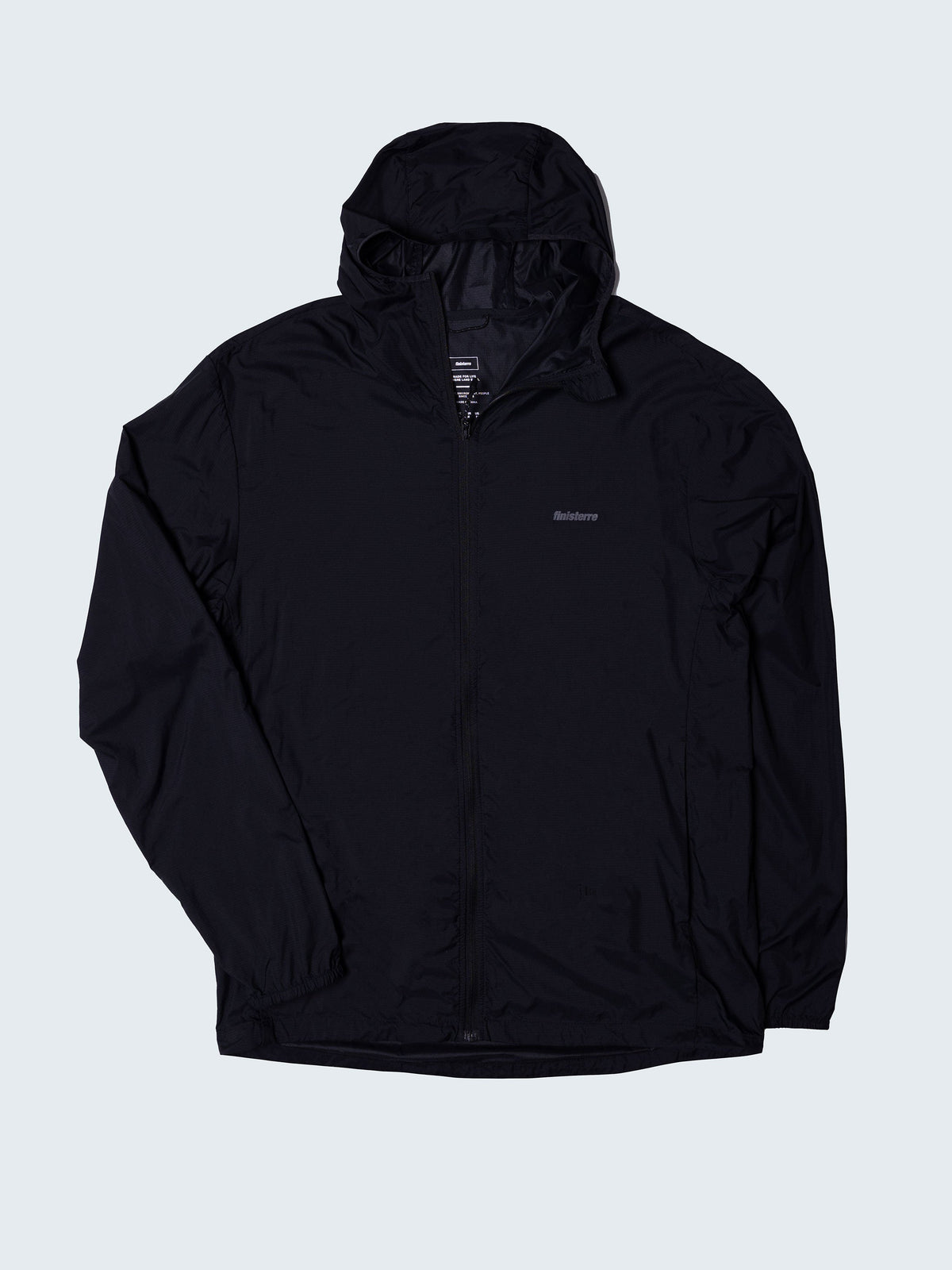 Men's Forecast Windbreaker Jacket