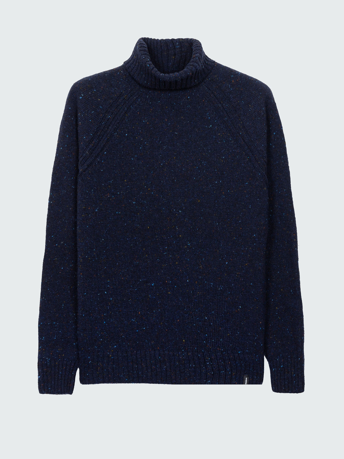 Men's Furlong Roll Neck Jumper