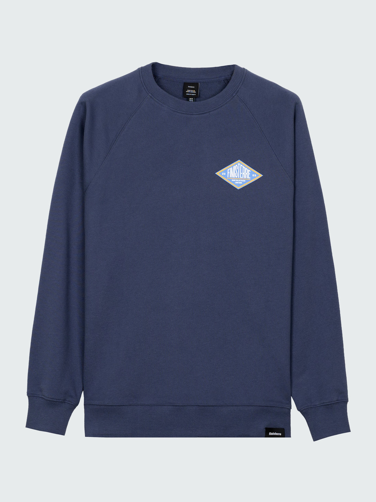 Men's Diamond Type Coho Sweatshirt