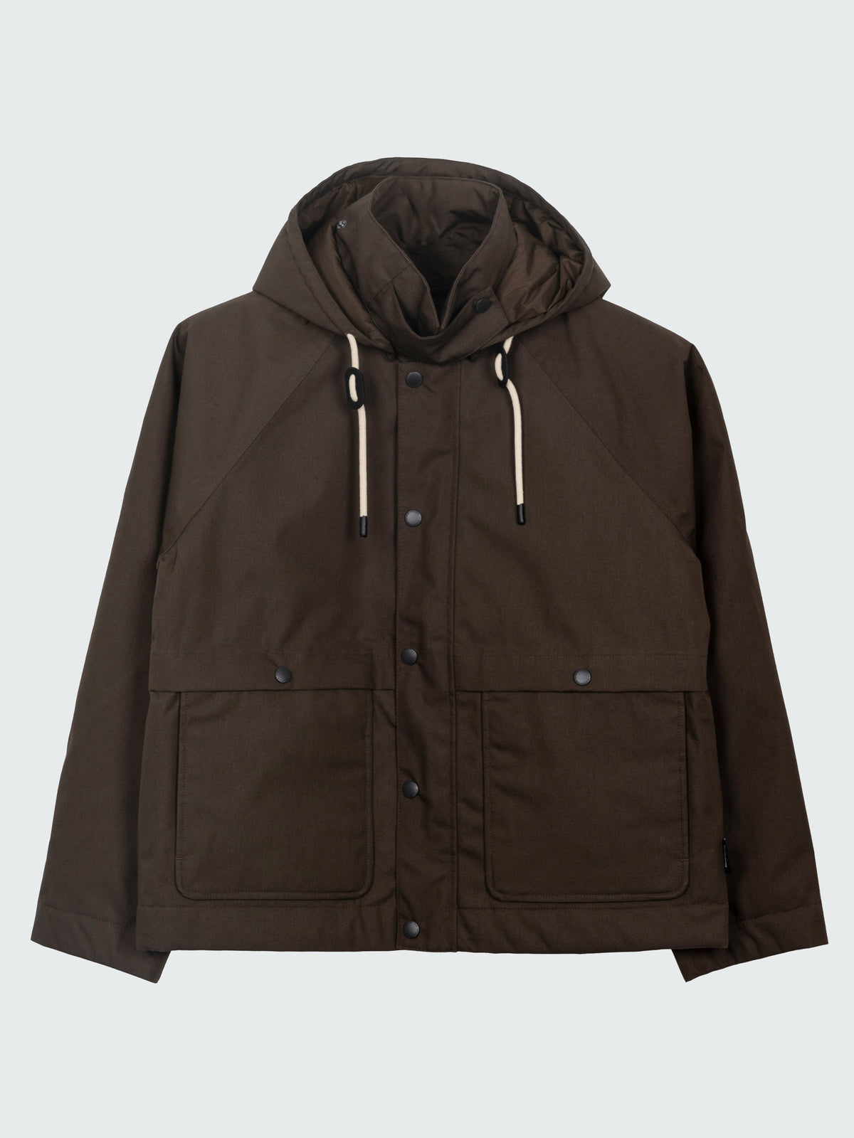 Women's Gannel Jacket