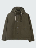 Women's Gannel Jacket