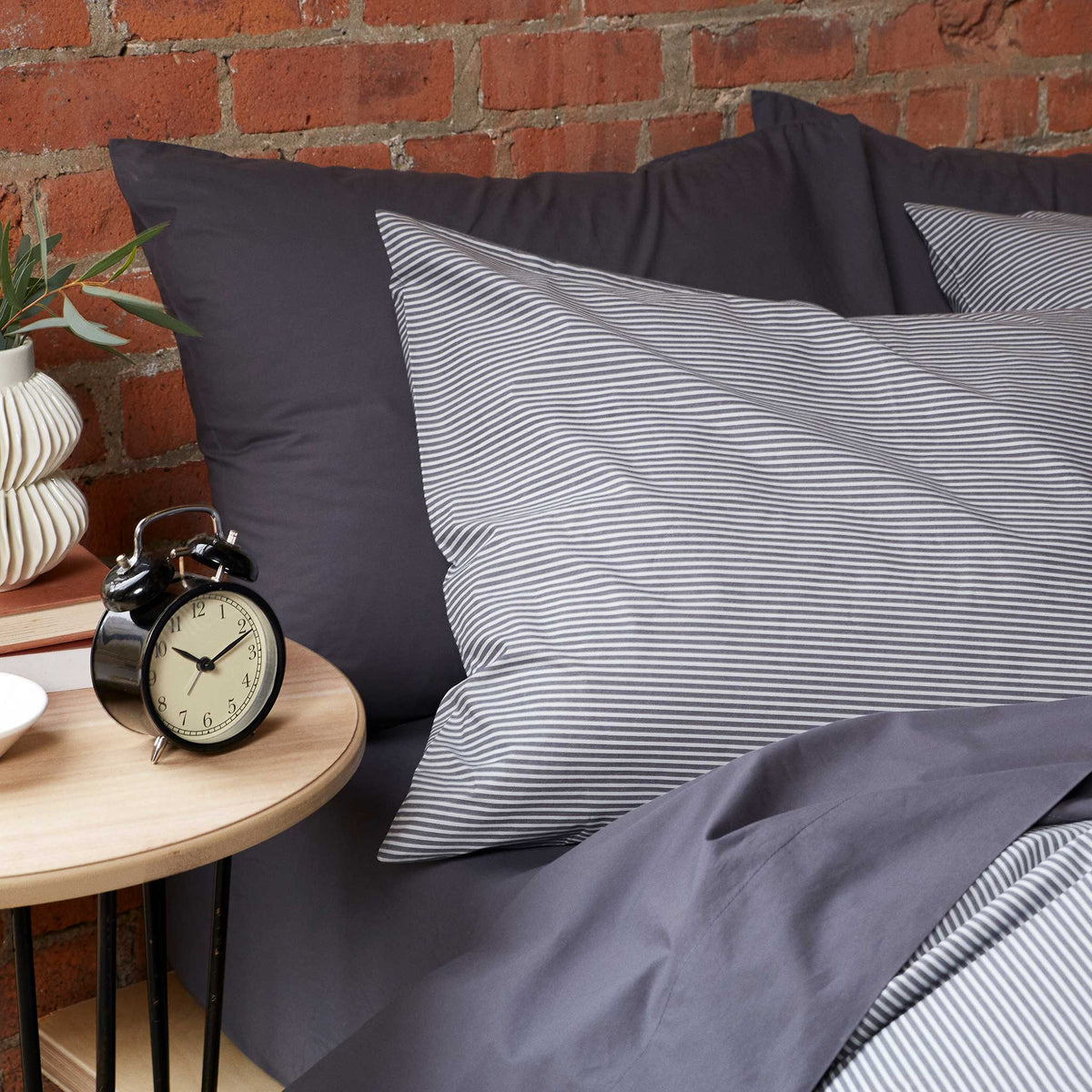 Classic Percale Core Sheet Set - Last Call