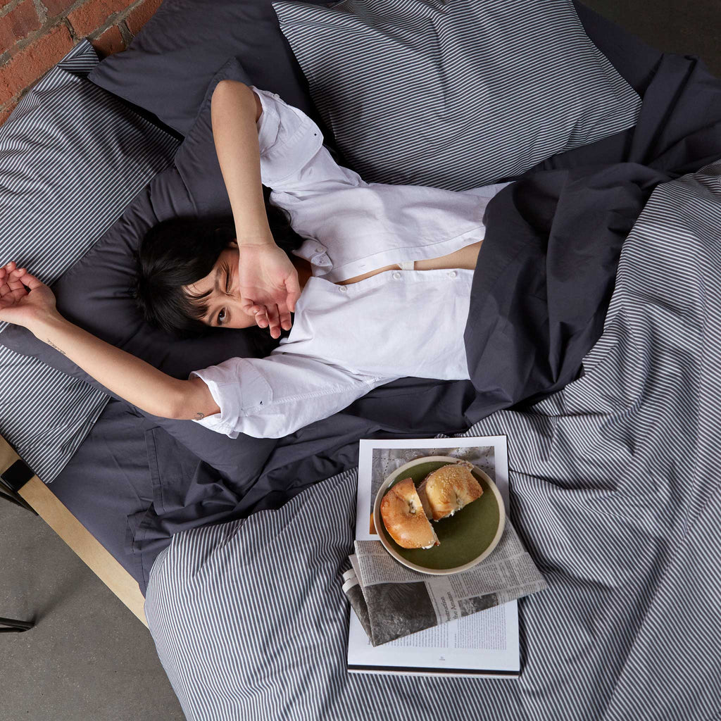 Rewards Luxe Sateen Pillowcase Set